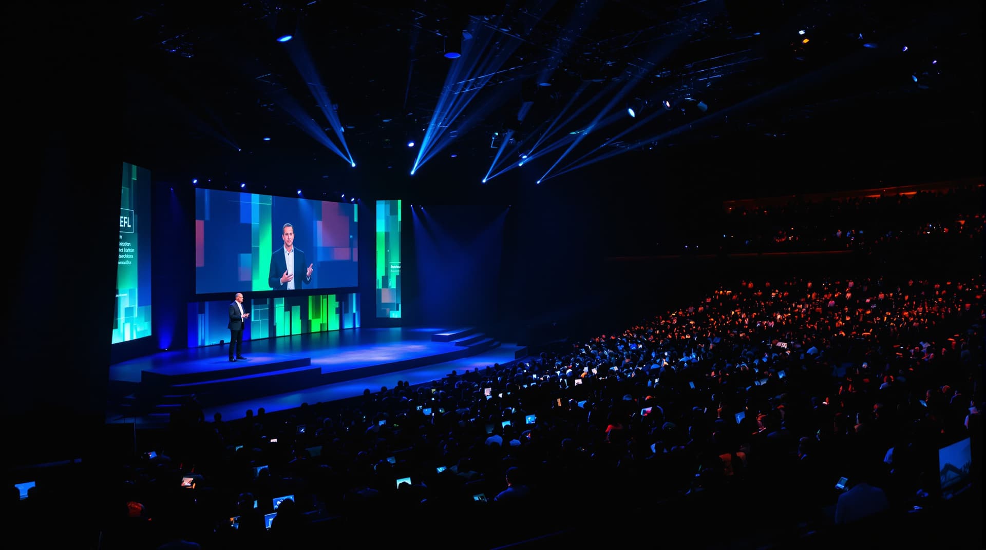 NVIDIA GTC 2026 keynote Jensen Huang announcing Vera Rubin and NemoClaw for enterprise AI agents