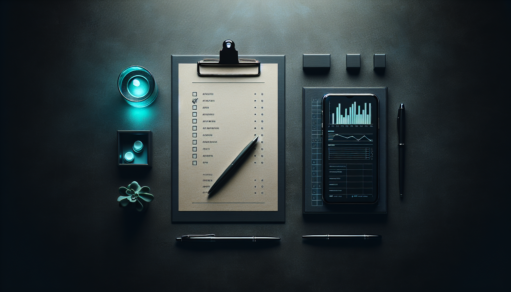 Checklist and evaluation framework for choosing an AI provider in Cyprus